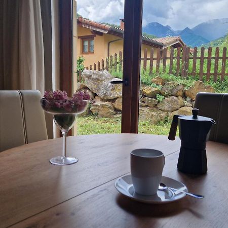 Apartamento El Campo Bores Ngoại thất bức ảnh