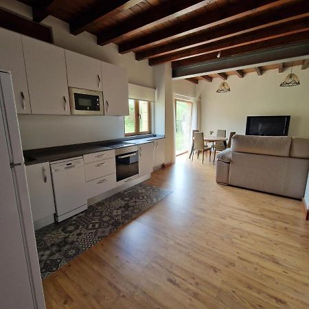 Apartamento El Campo Bores Ngoại thất bức ảnh