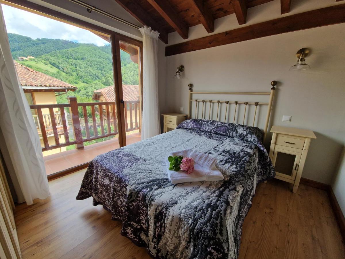 Apartamento El Campo Bores Ngoại thất bức ảnh