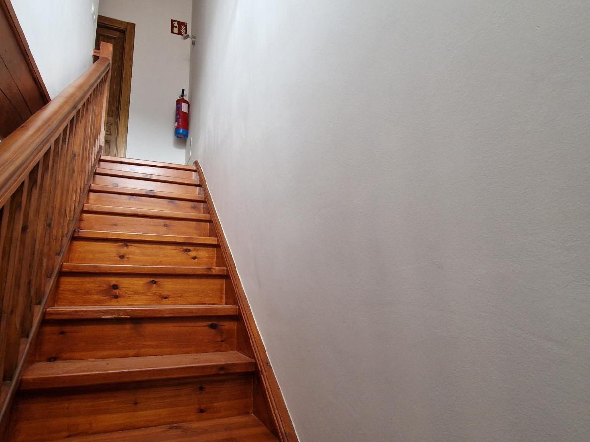 Apartamento El Campo Bores Ngoại thất bức ảnh